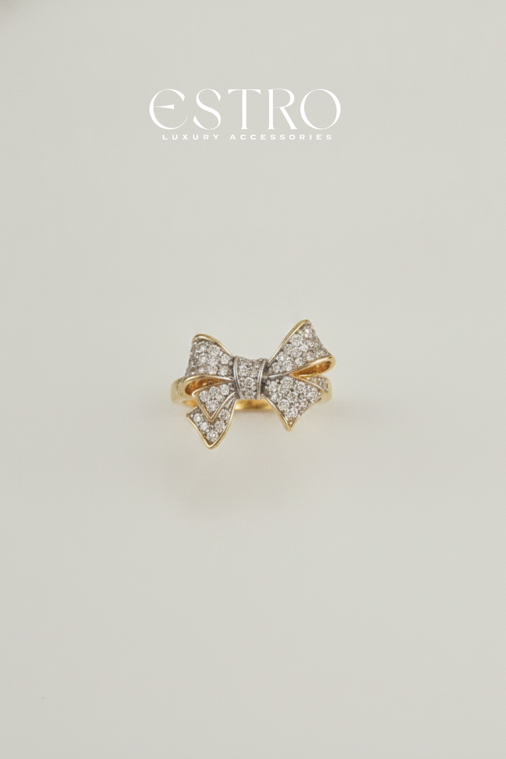 BOW RING