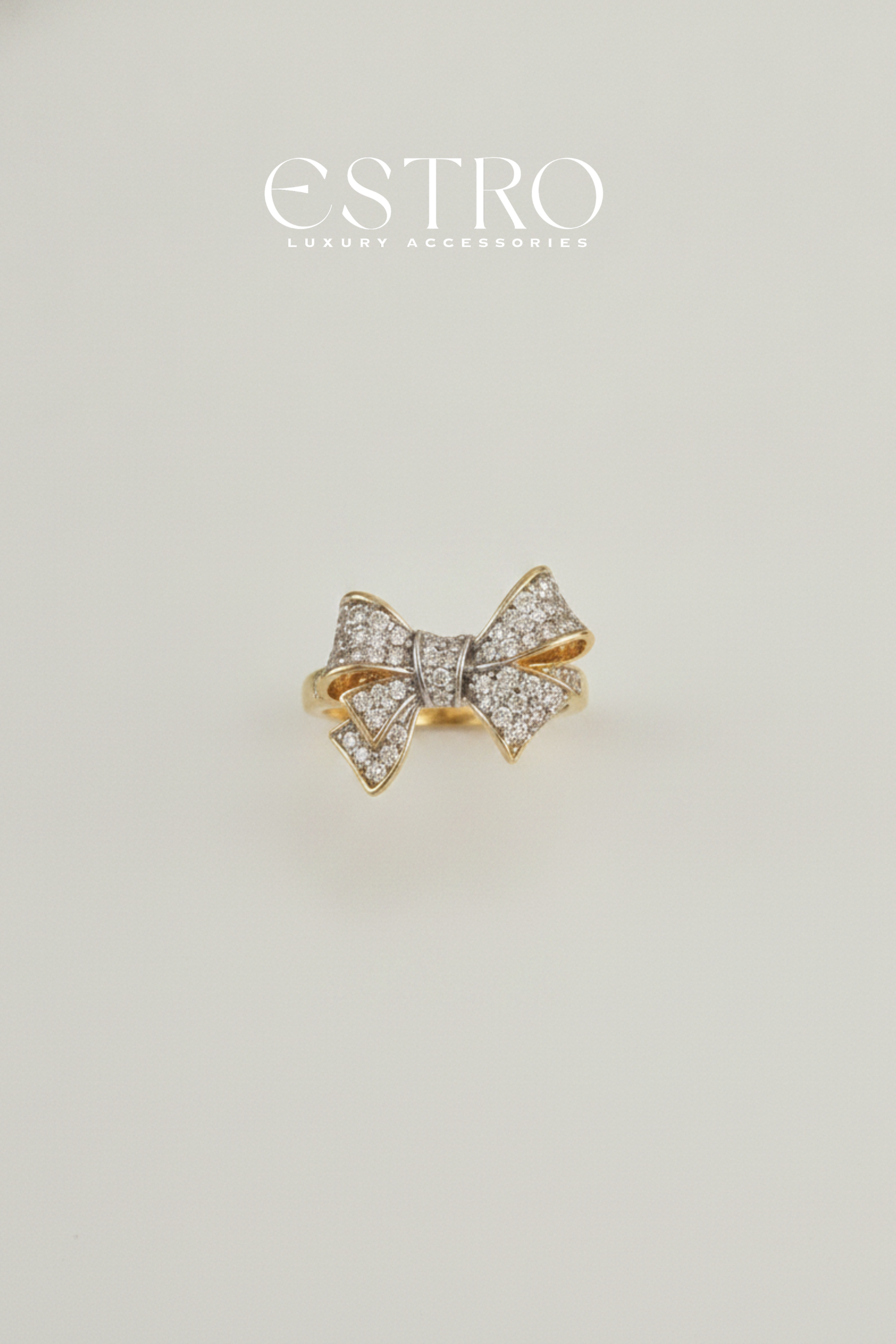 BOW RING