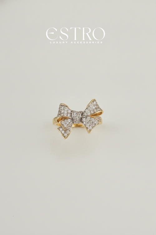 BOW RING