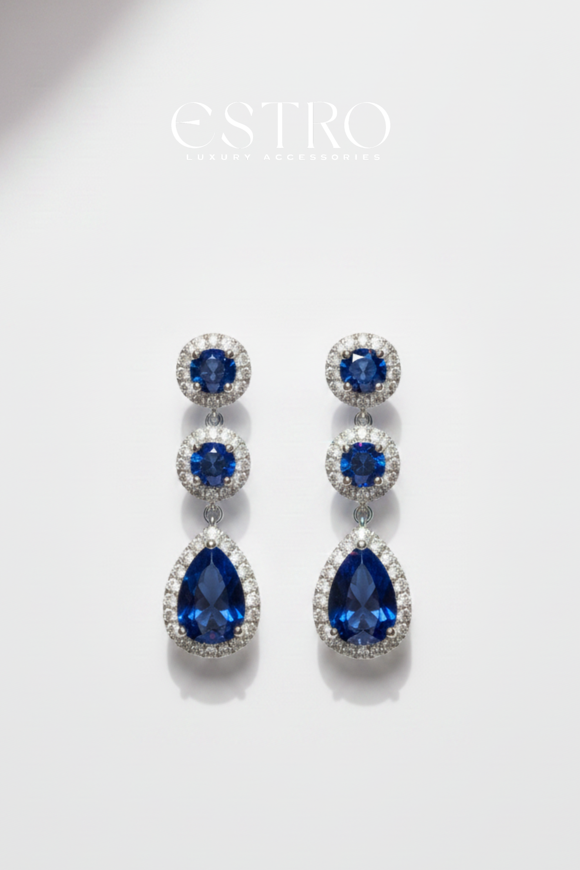 HAZEL EARRINGS