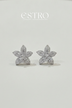 FLEUR EARRINGS