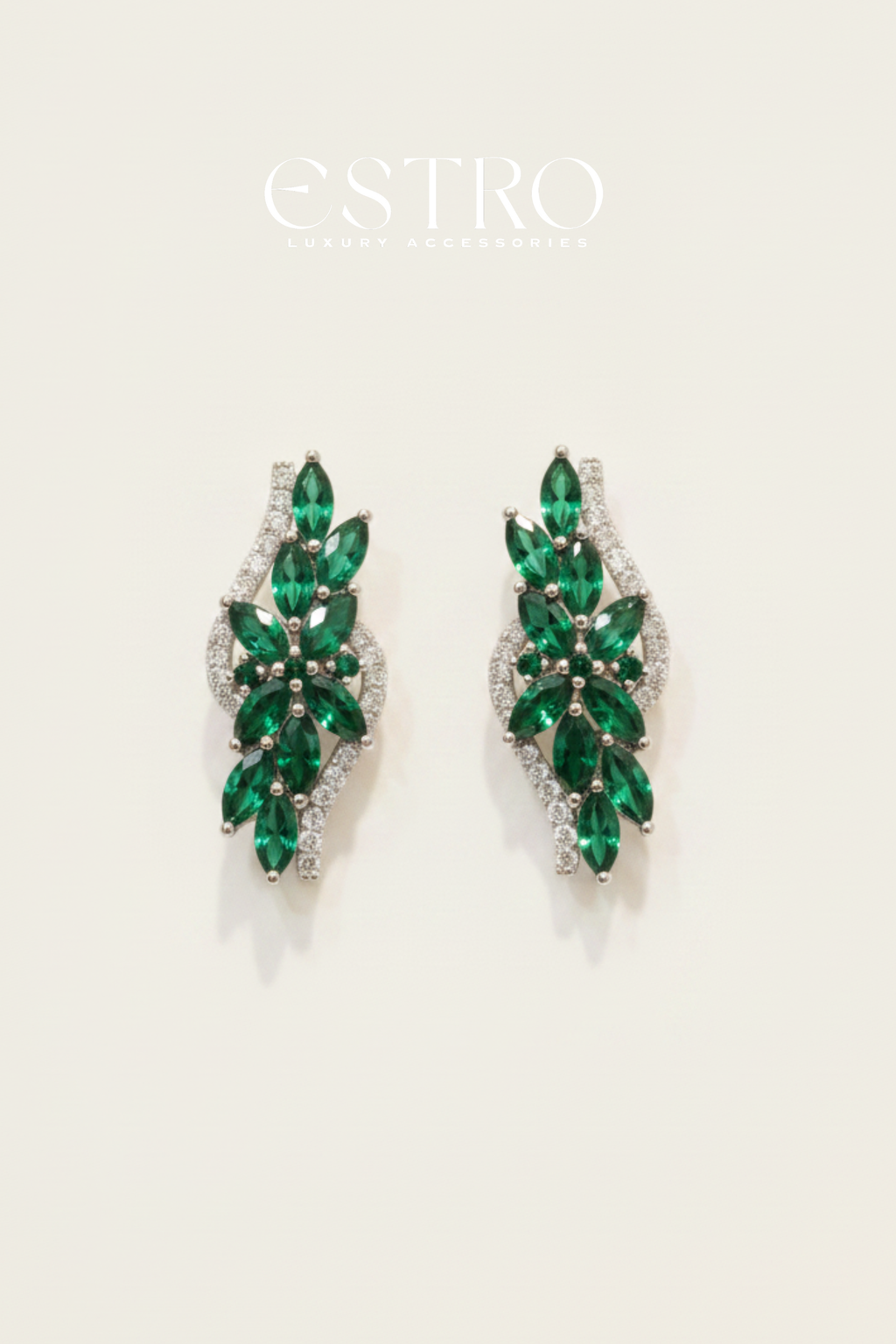 FLORÉA EARRINGS