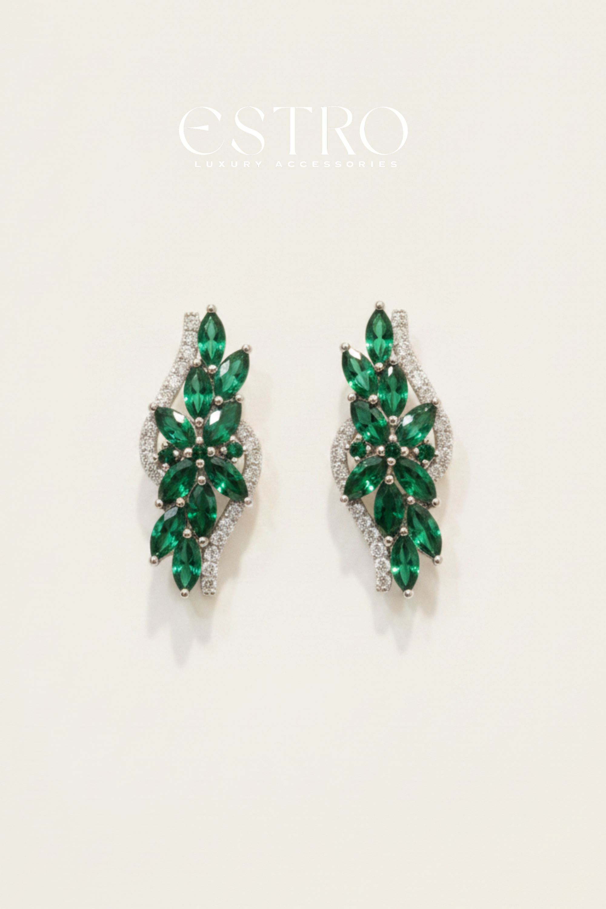 FLORÉA EARRINGS