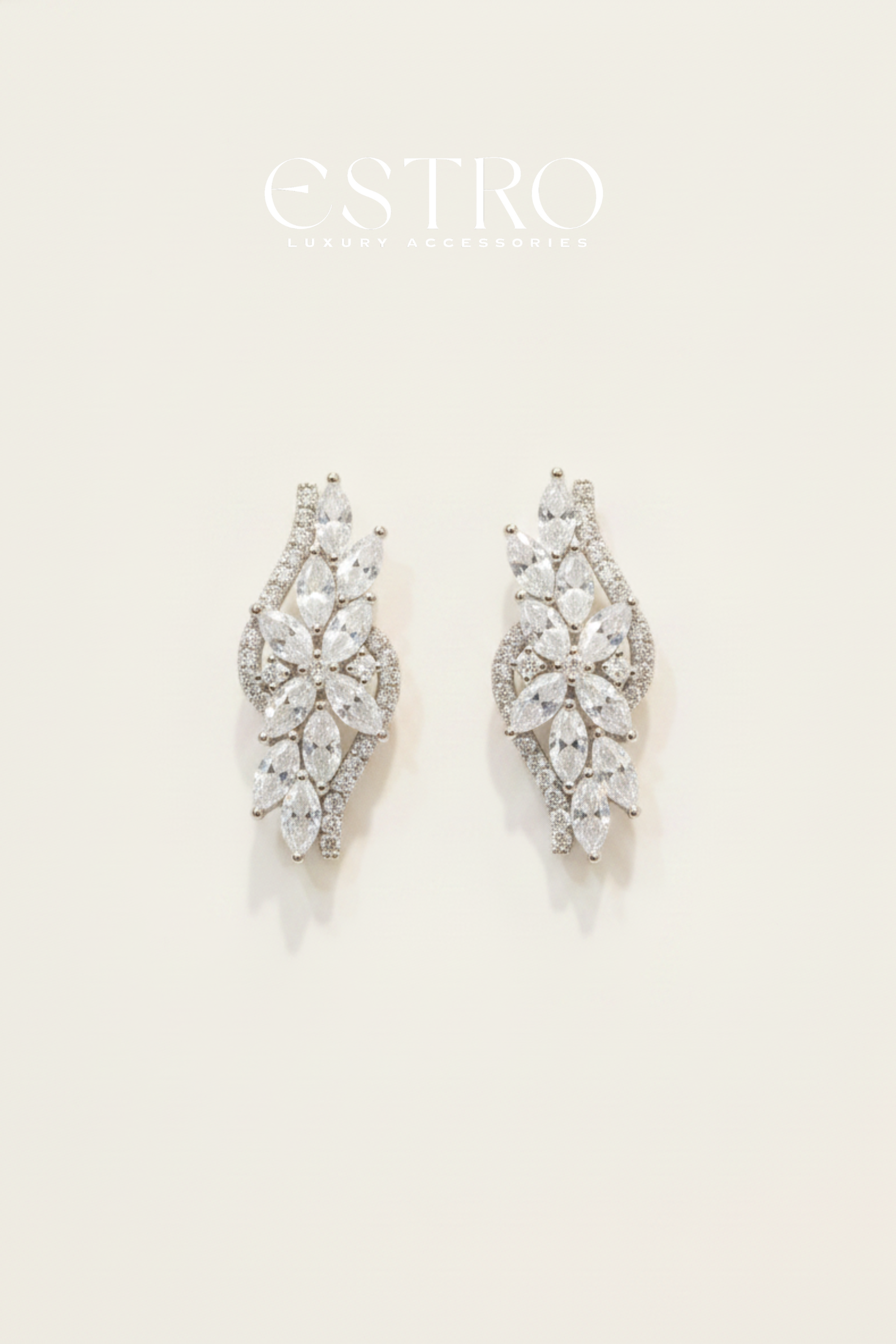 FLORÉA EARRINGS