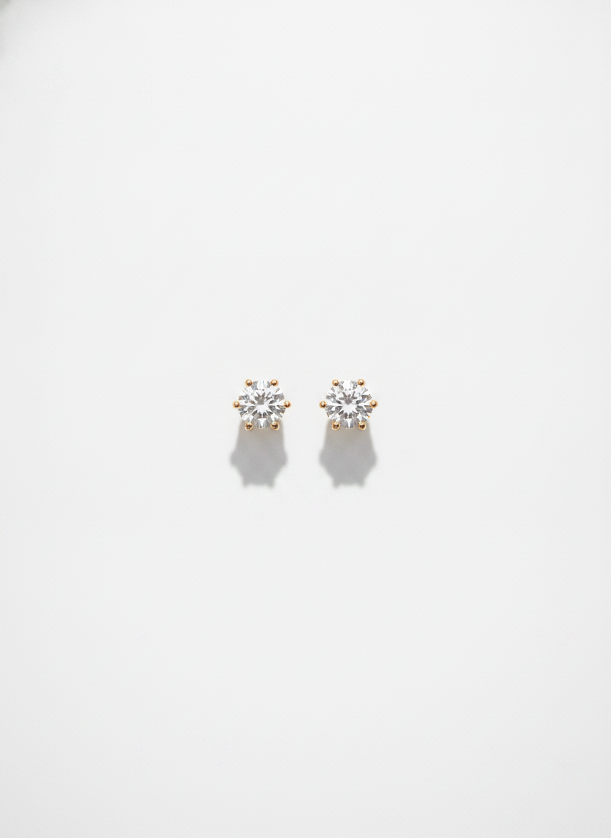 LUNA EARRINGS