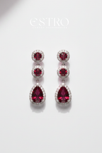 HAZEL EARRINGS