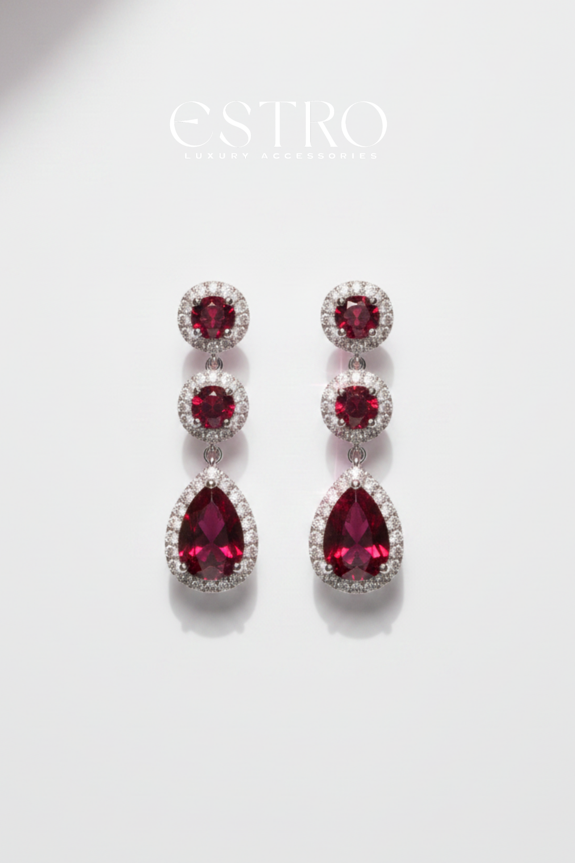 HAZEL EARRINGS