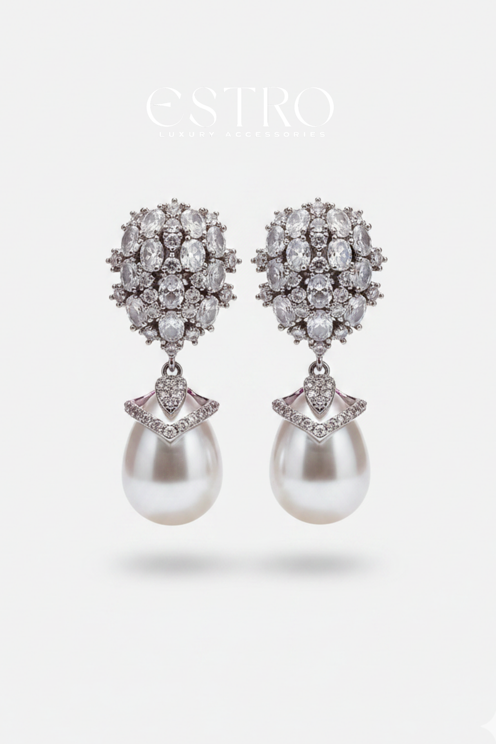 PEARLY DREAMS EARRINGS