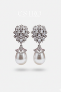 PEARLY DREAMS EARRINGS