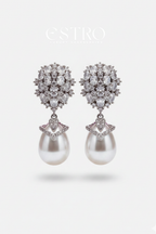 PEARLY DREAMS EARRINGS