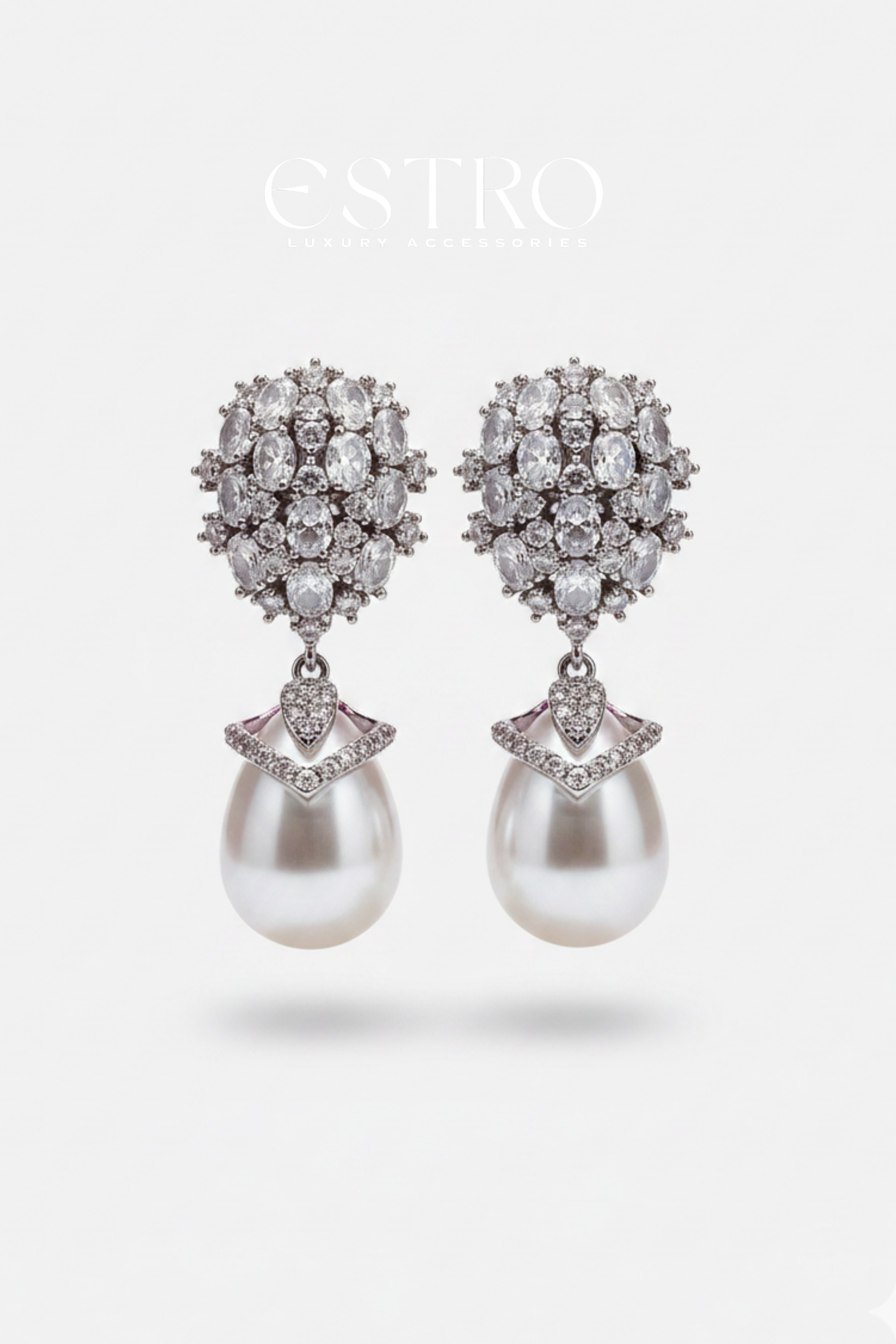 PEARLY DREAMS EARRINGS