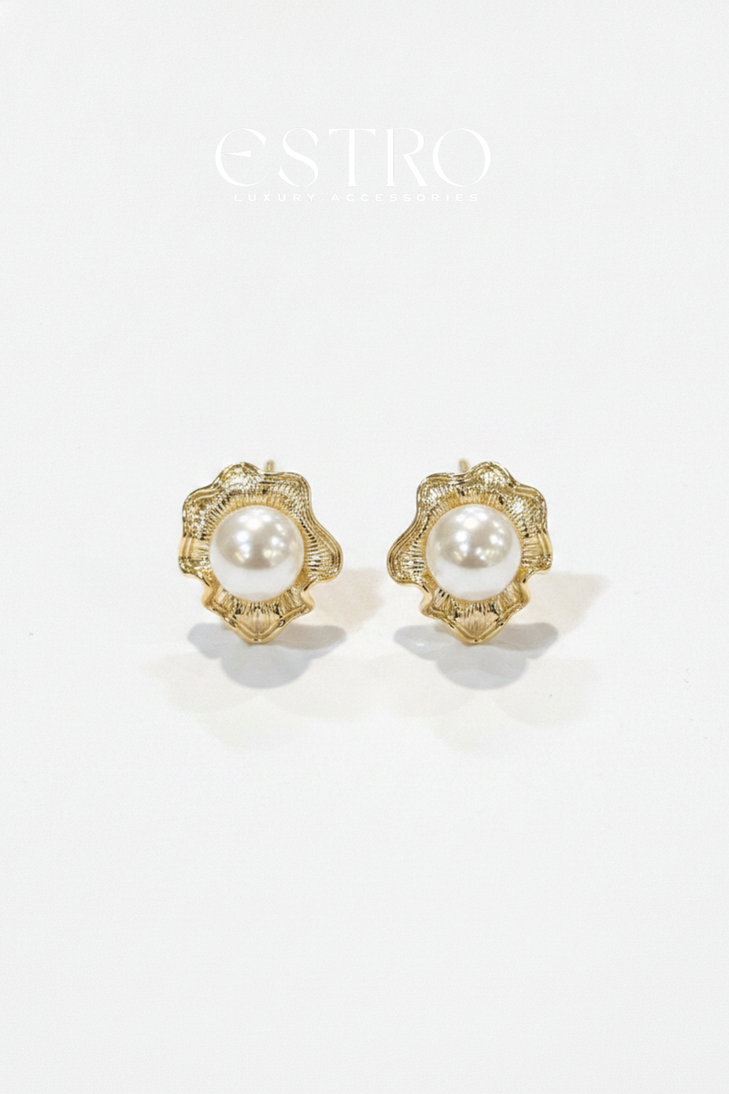 DAISY EARRINGS
