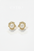 DAISY EARRINGS