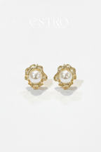 DAISY EARRINGS