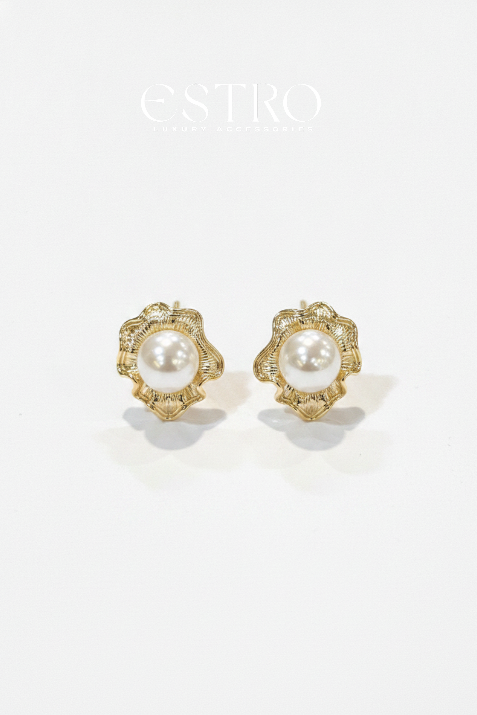 DAISY EARRINGS