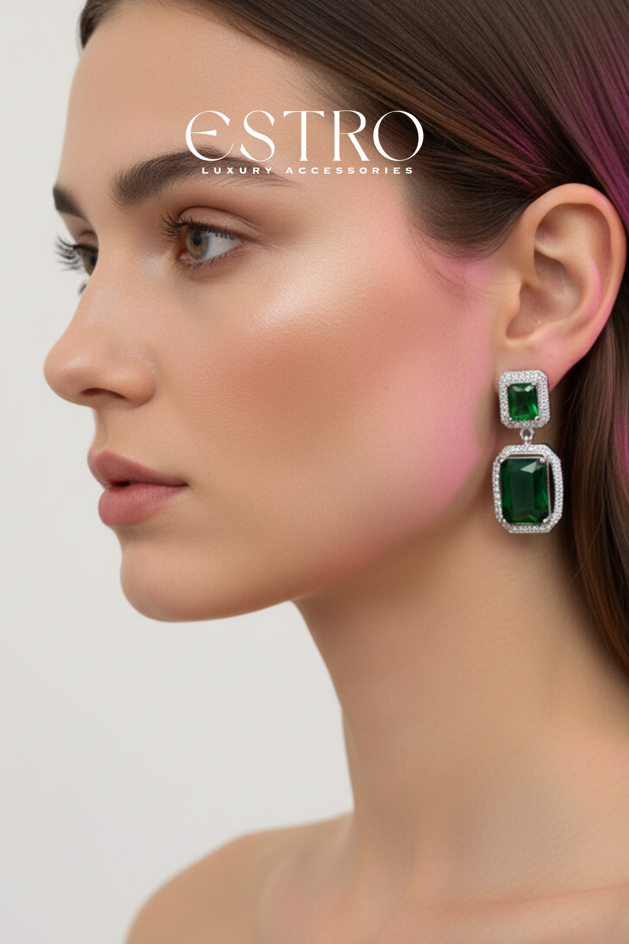 ISLA EARRING