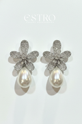 TULIP EARRING