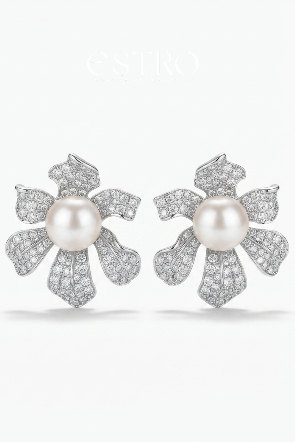DAHLIA EARRING