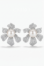 DAHLIA EARRING