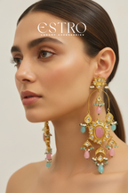 AFSHEEN EARRINGS