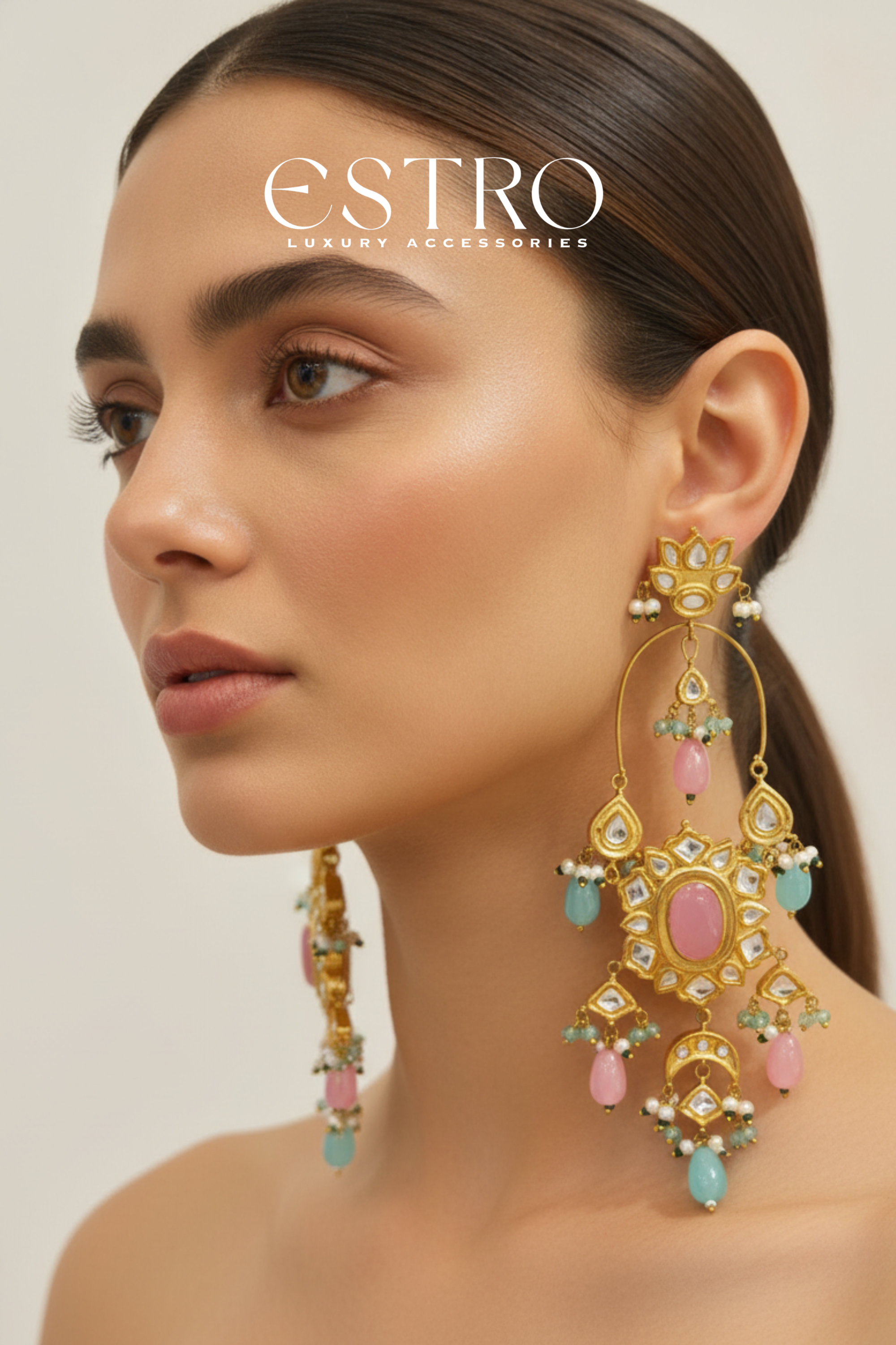 AFSHEEN EARRINGS