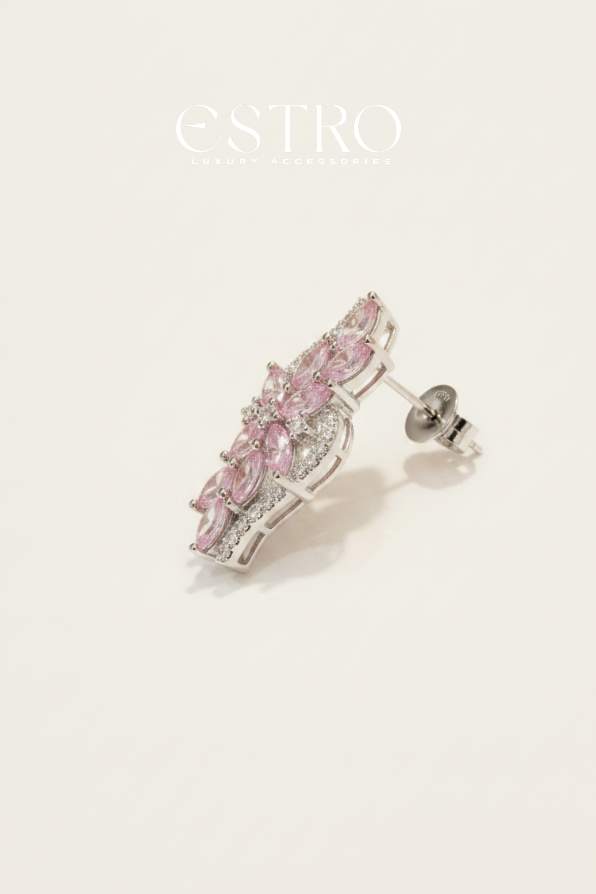 FLORÉA EARRINGS