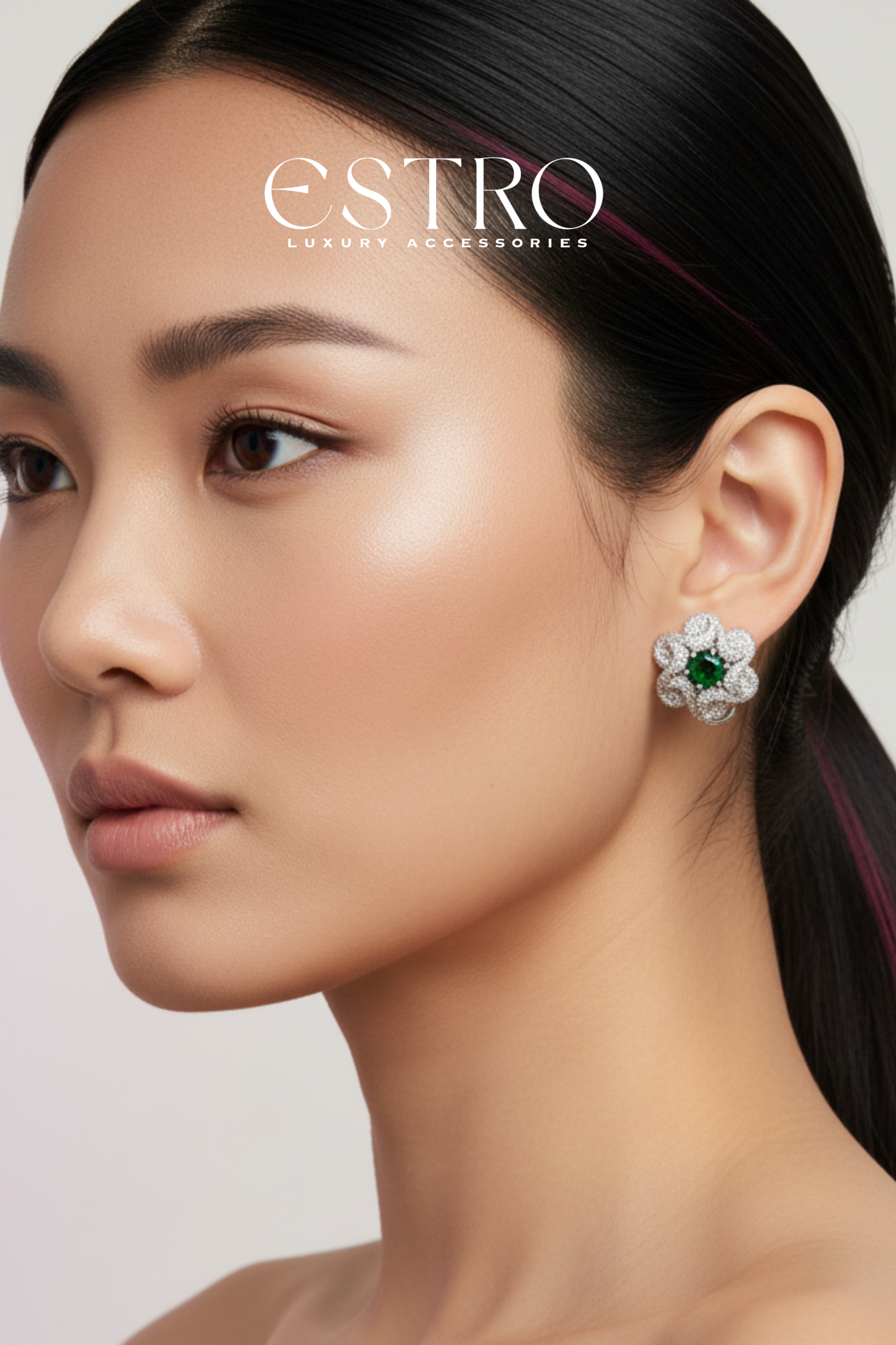 ROSALIE EARRINGS