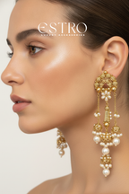 KASHMIRI EARRINGS