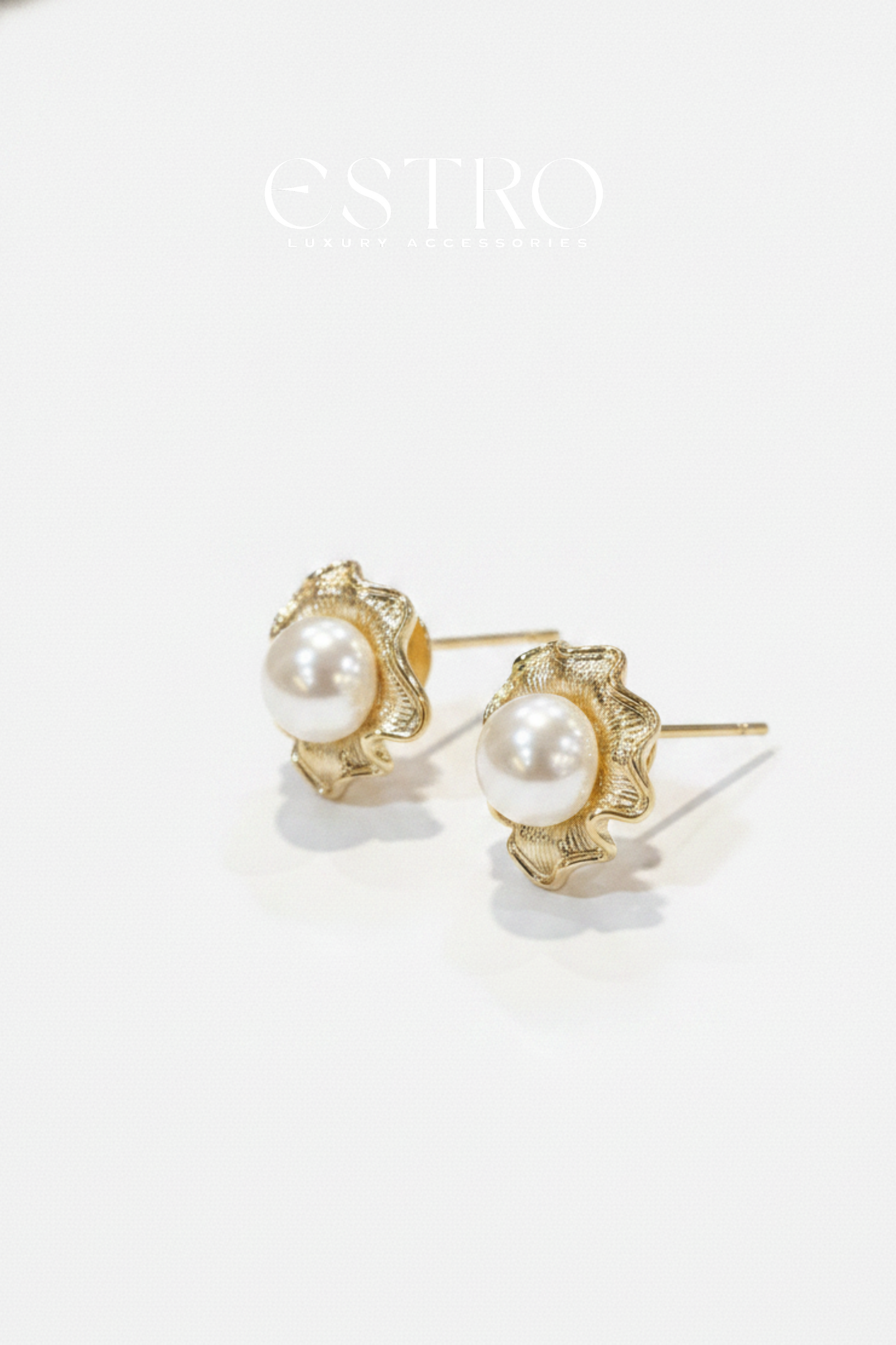 DAISY EARRINGS