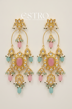 AFSHEEN EARRINGS