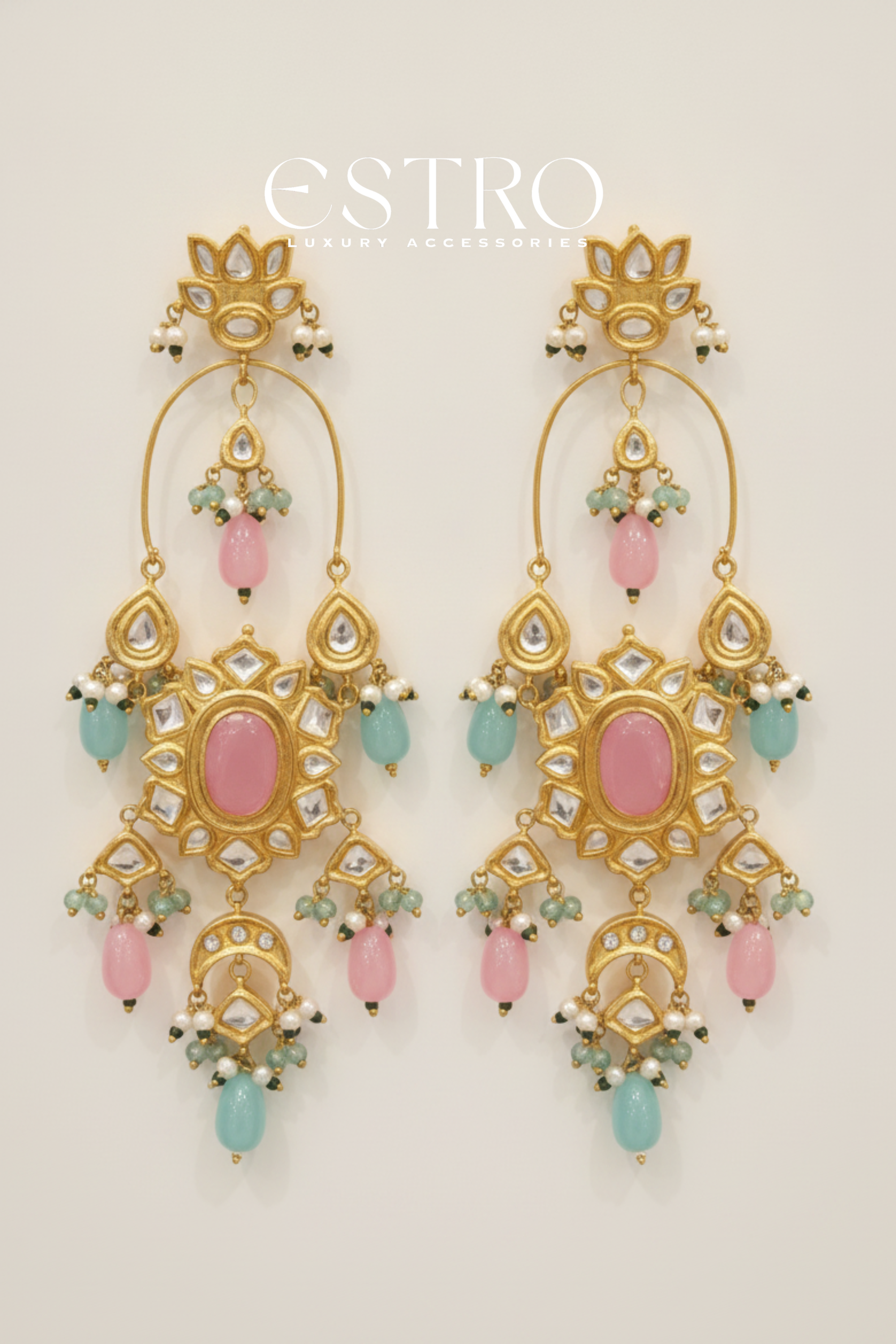 AFSHEEN EARRINGS
