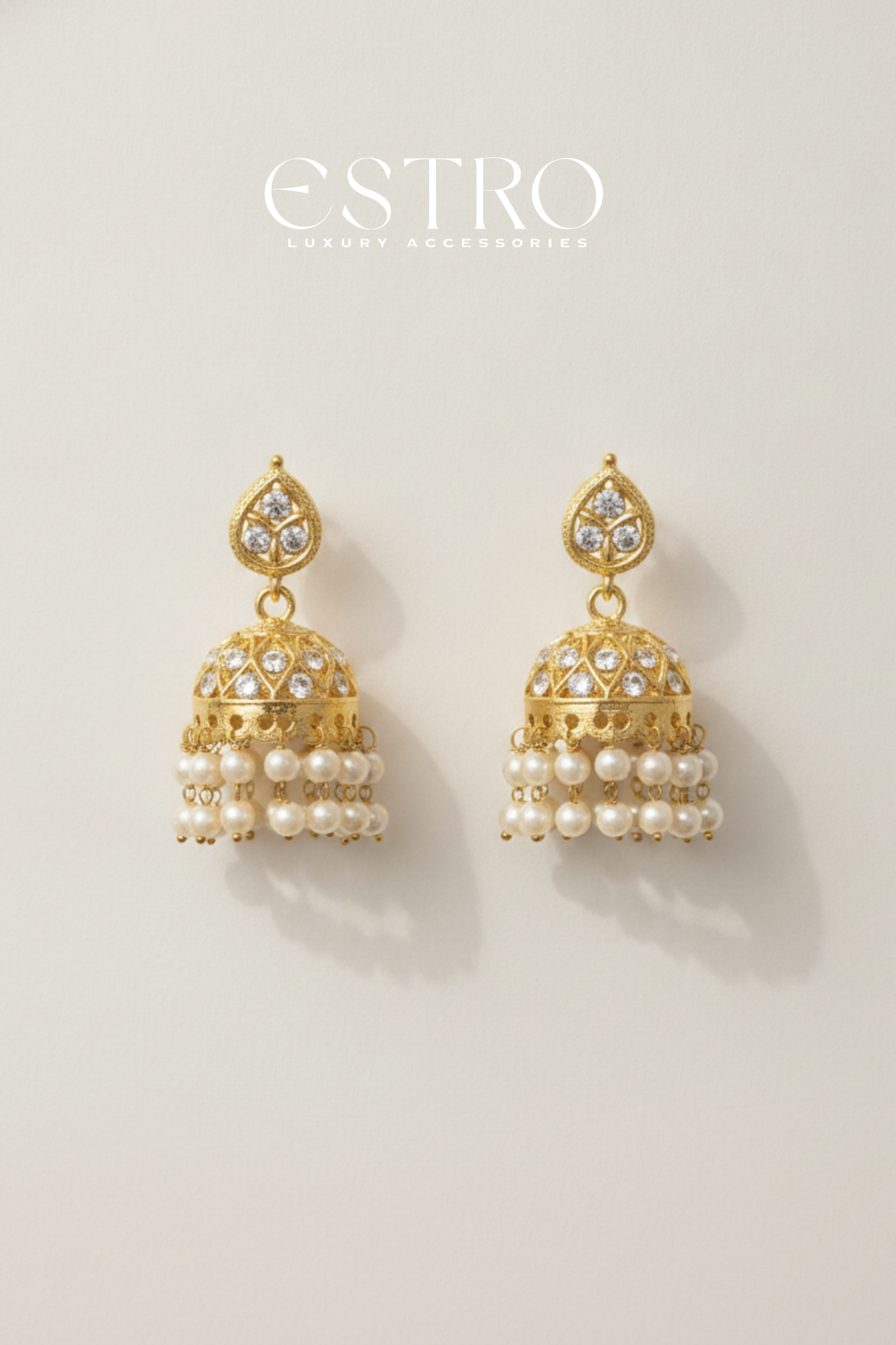 NOOR EARRINGS