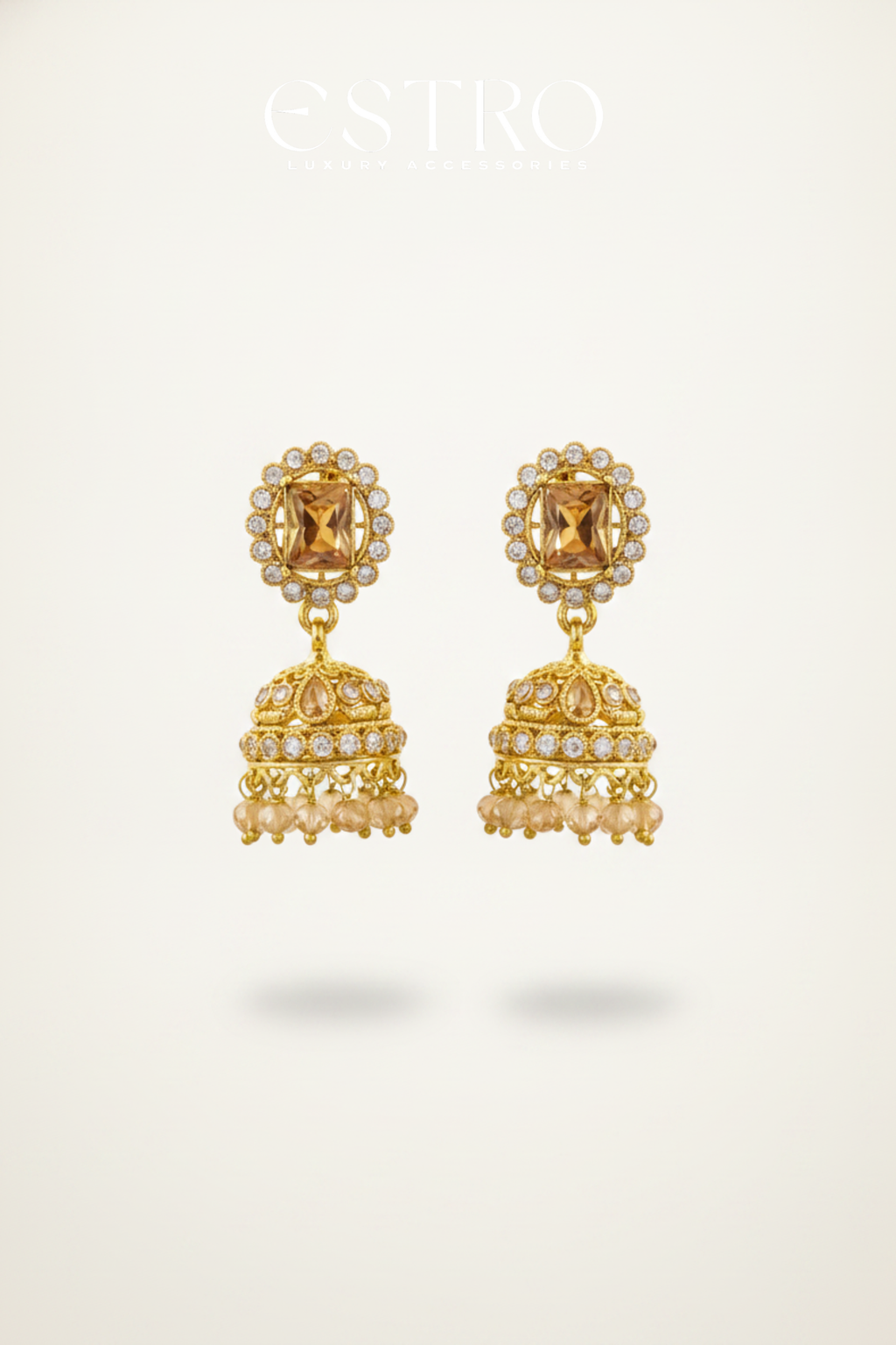 LAIBA EARRINGS