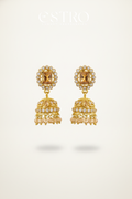 LAIBA EARRINGS