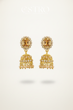LAIBA EARRINGS