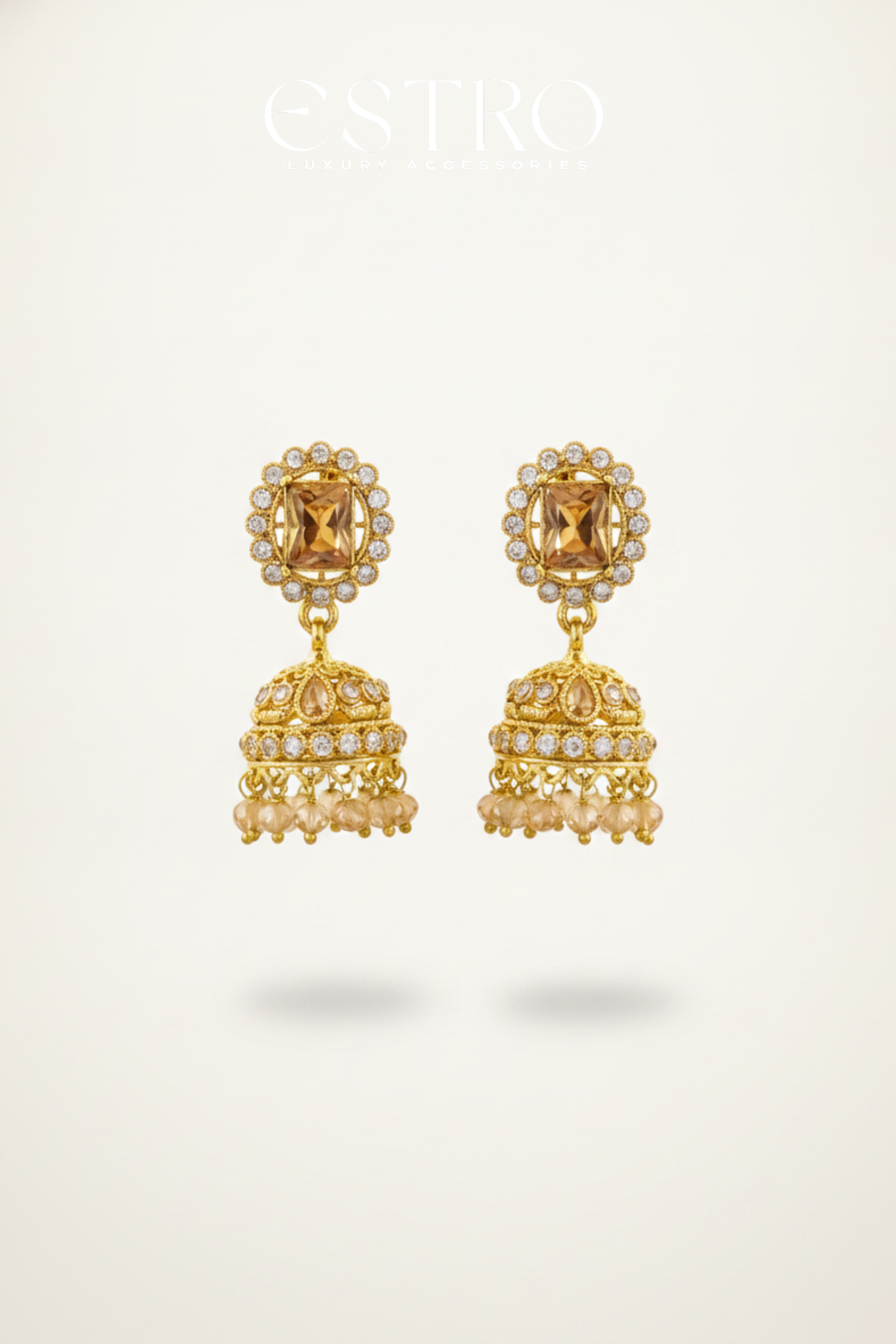 LAIBA EARRINGS