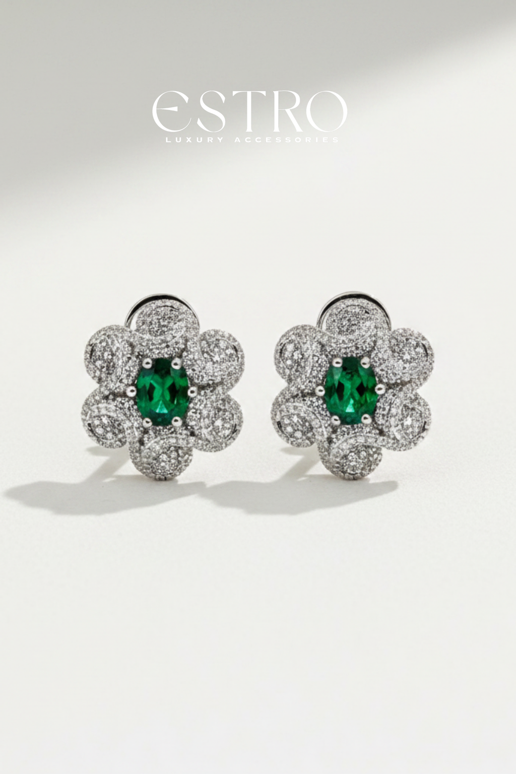 ROSALIE EARRINGS