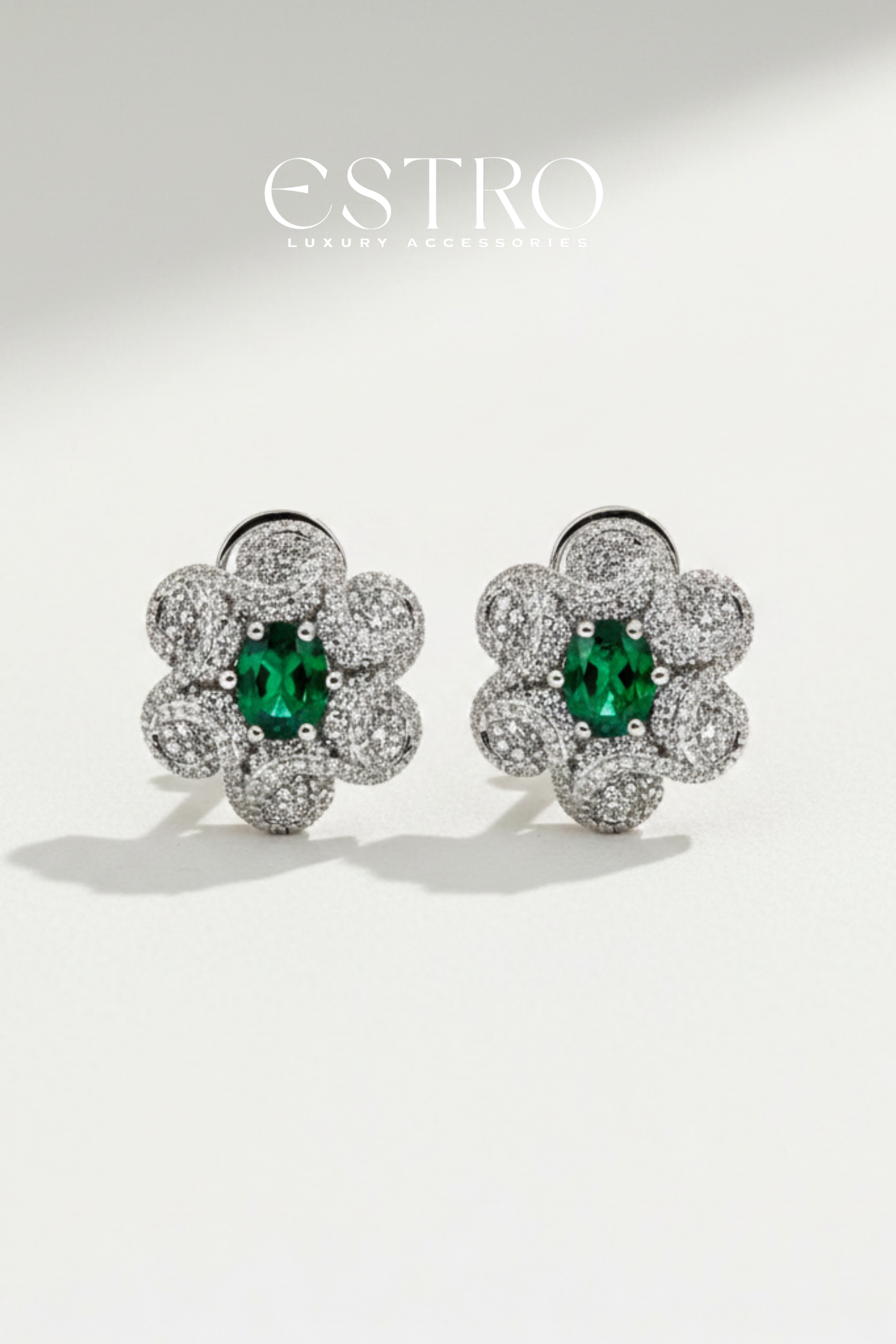 ROSALIE EARRINGS