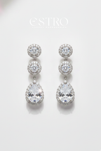 HAZEL EARRINGS