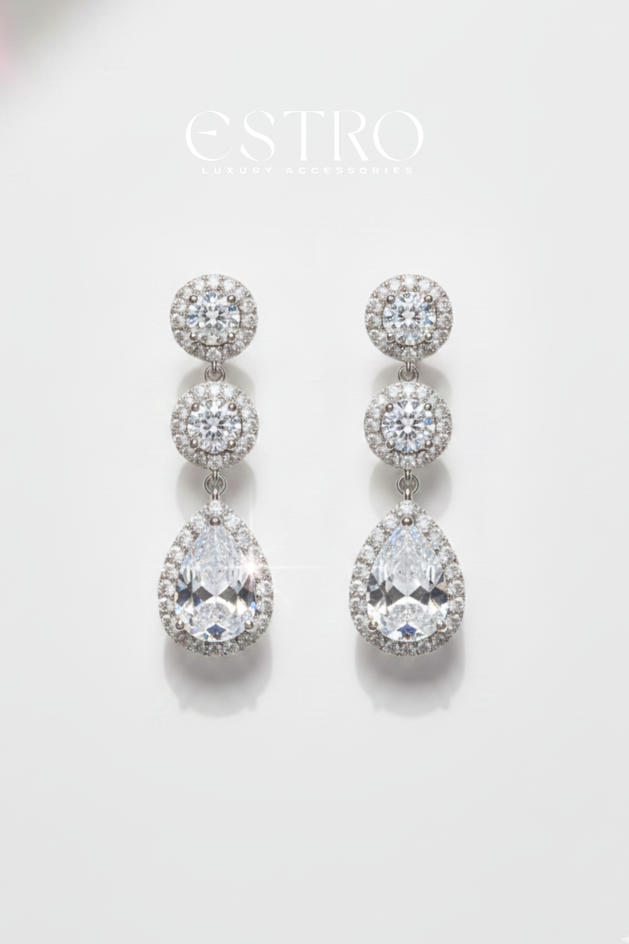 HAZEL EARRINGS