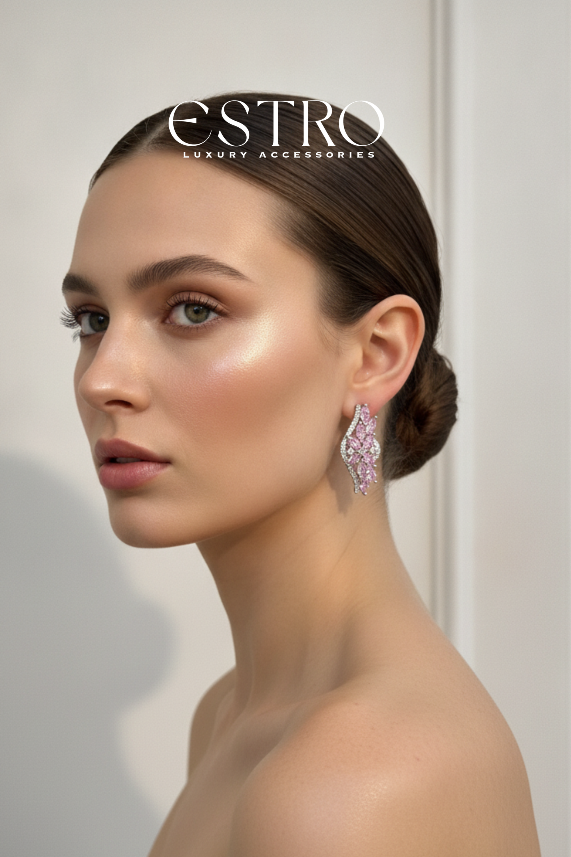 FLORÉA EARRINGS