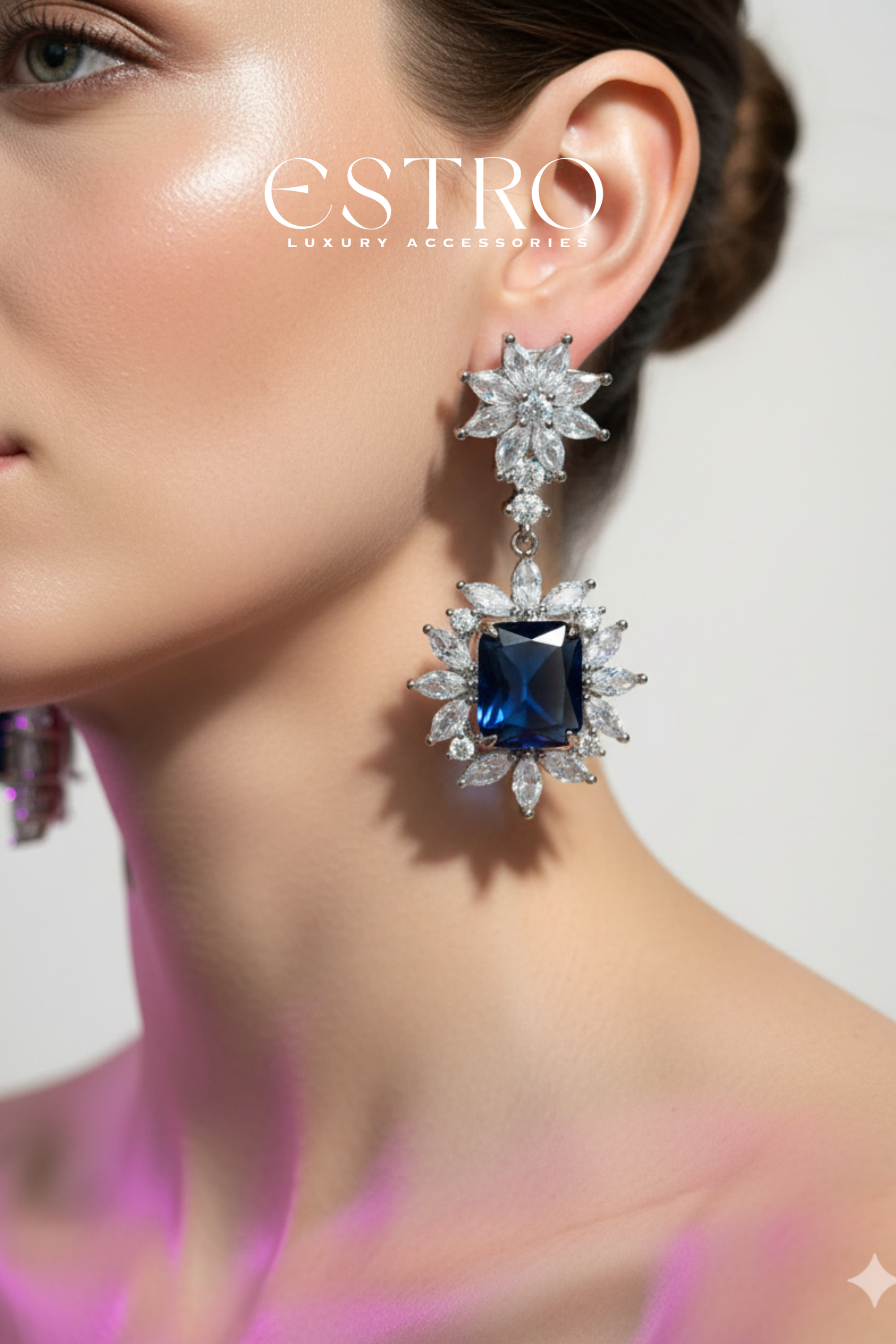 ELANOR EARRING