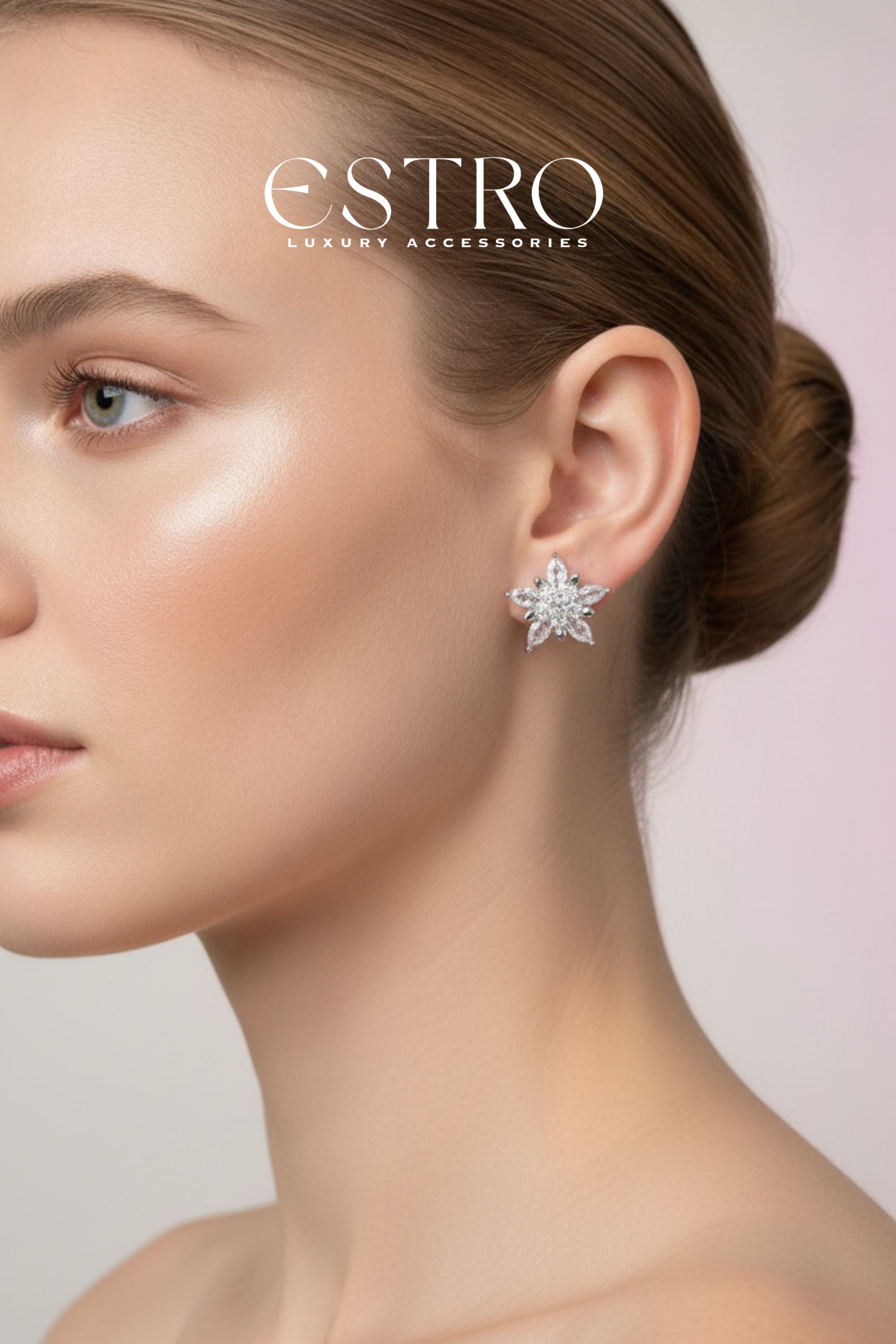 IVY EARRINGS