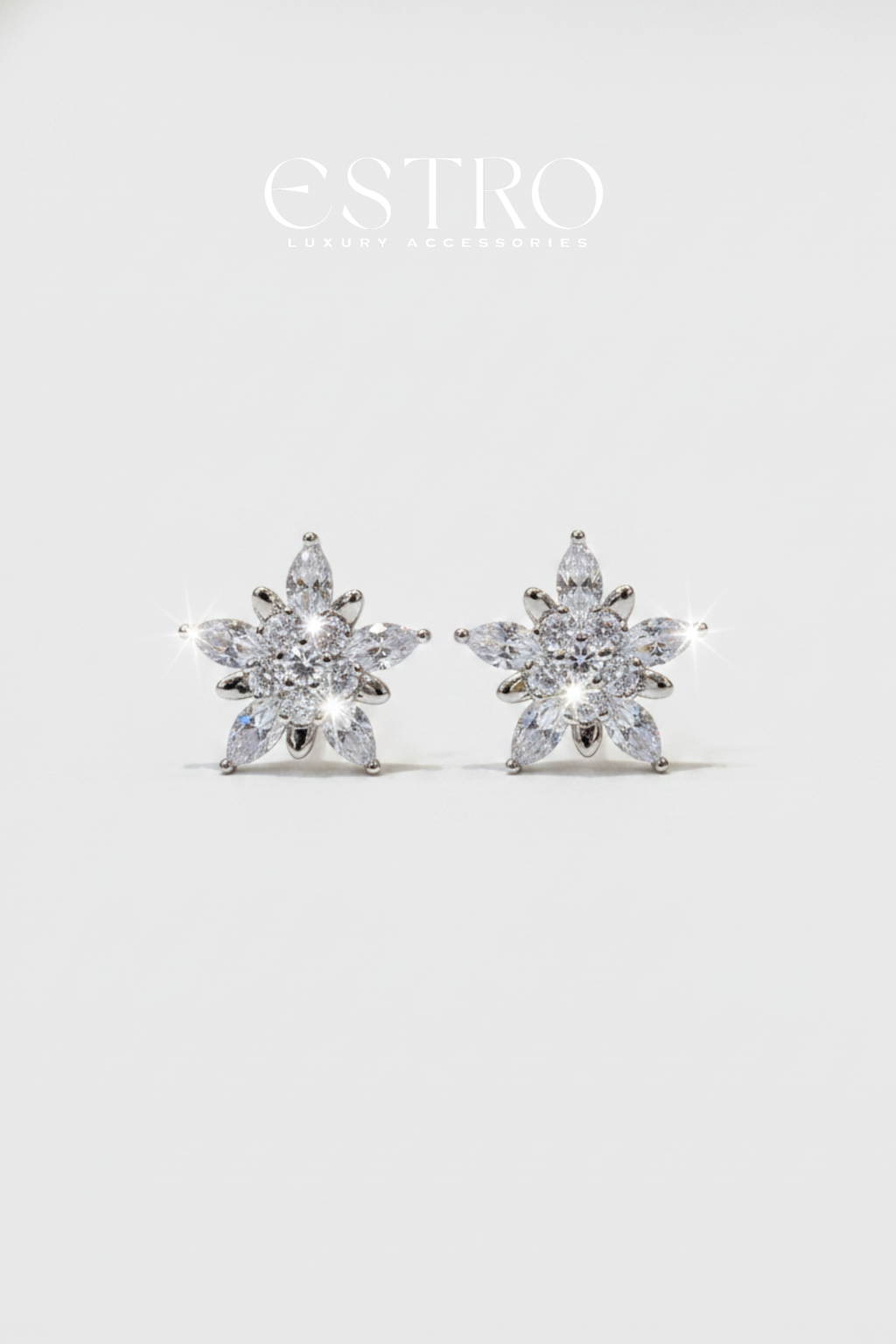 IVY EARRINGS