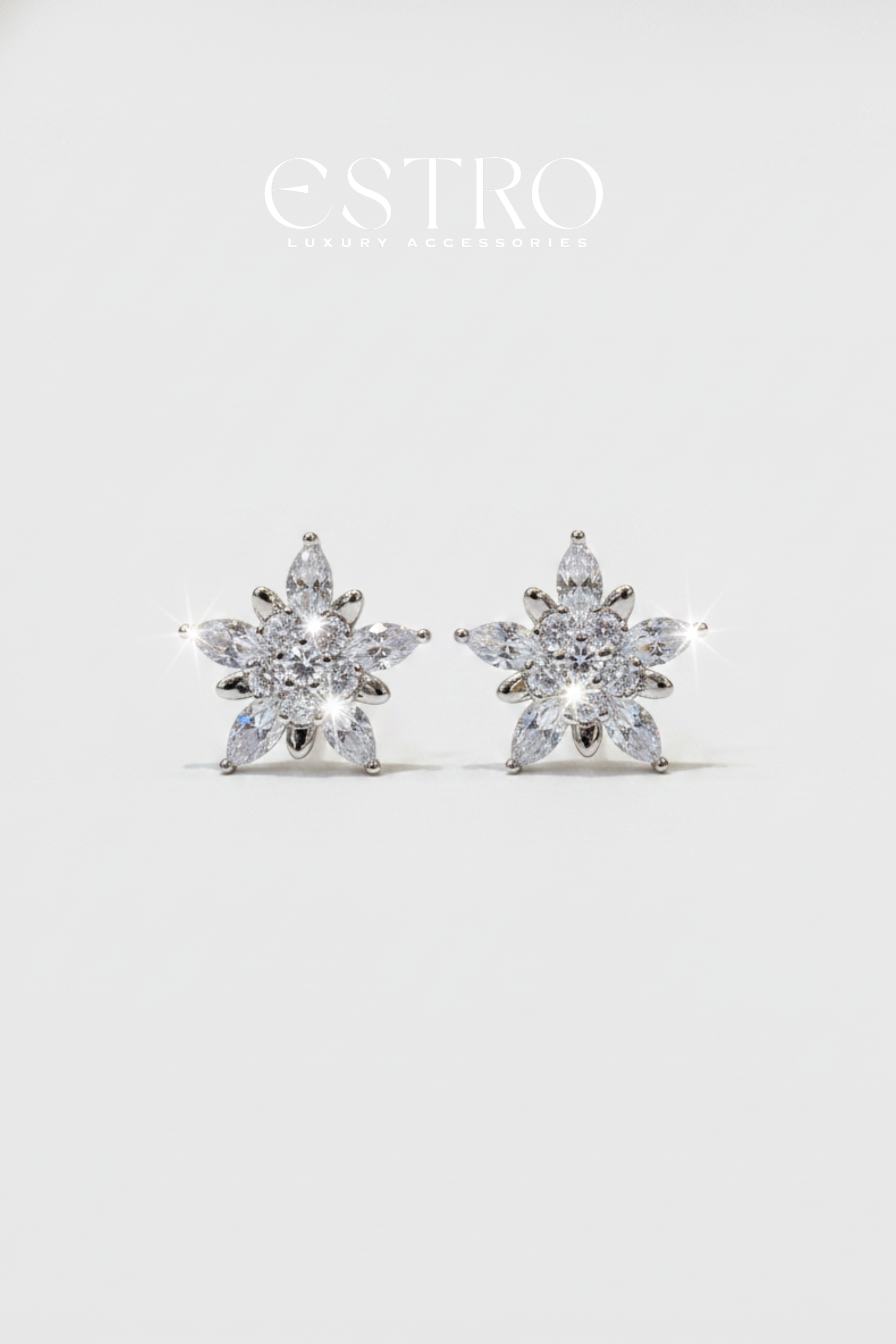 IVY EARRINGS