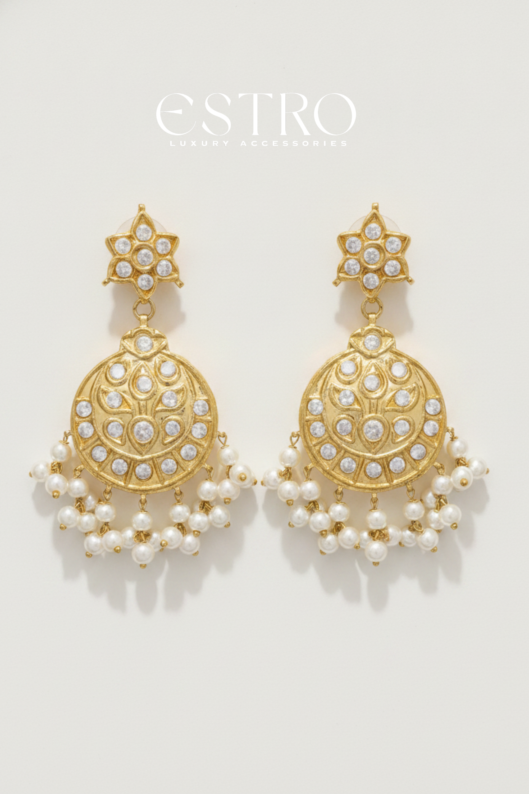 FARAH EARRINGS