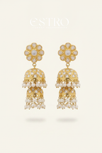 GULBAHAR EARRINGS