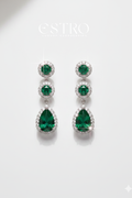 HAZEL EARRINGS