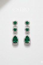 HAZEL EARRINGS