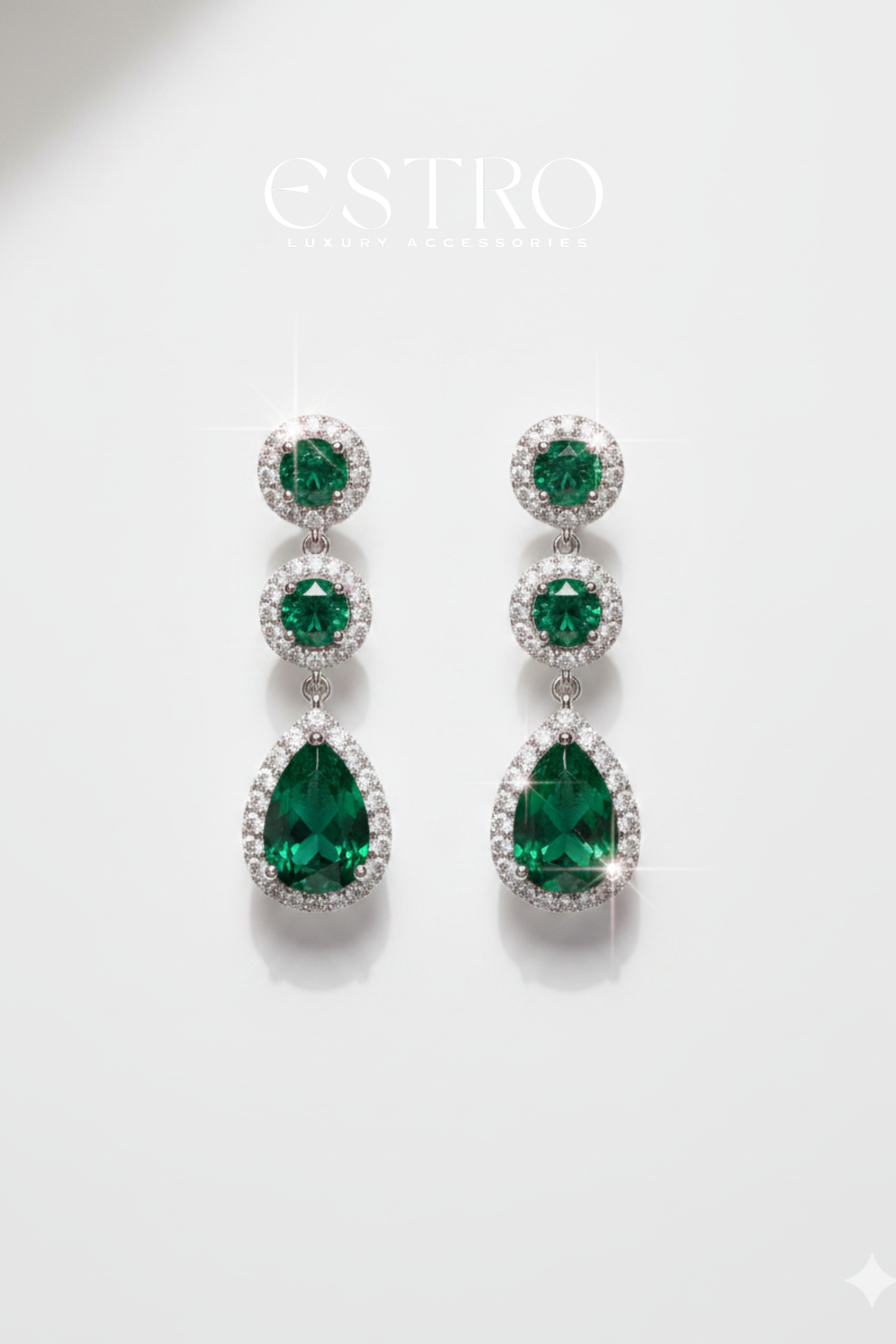 HAZEL EARRINGS